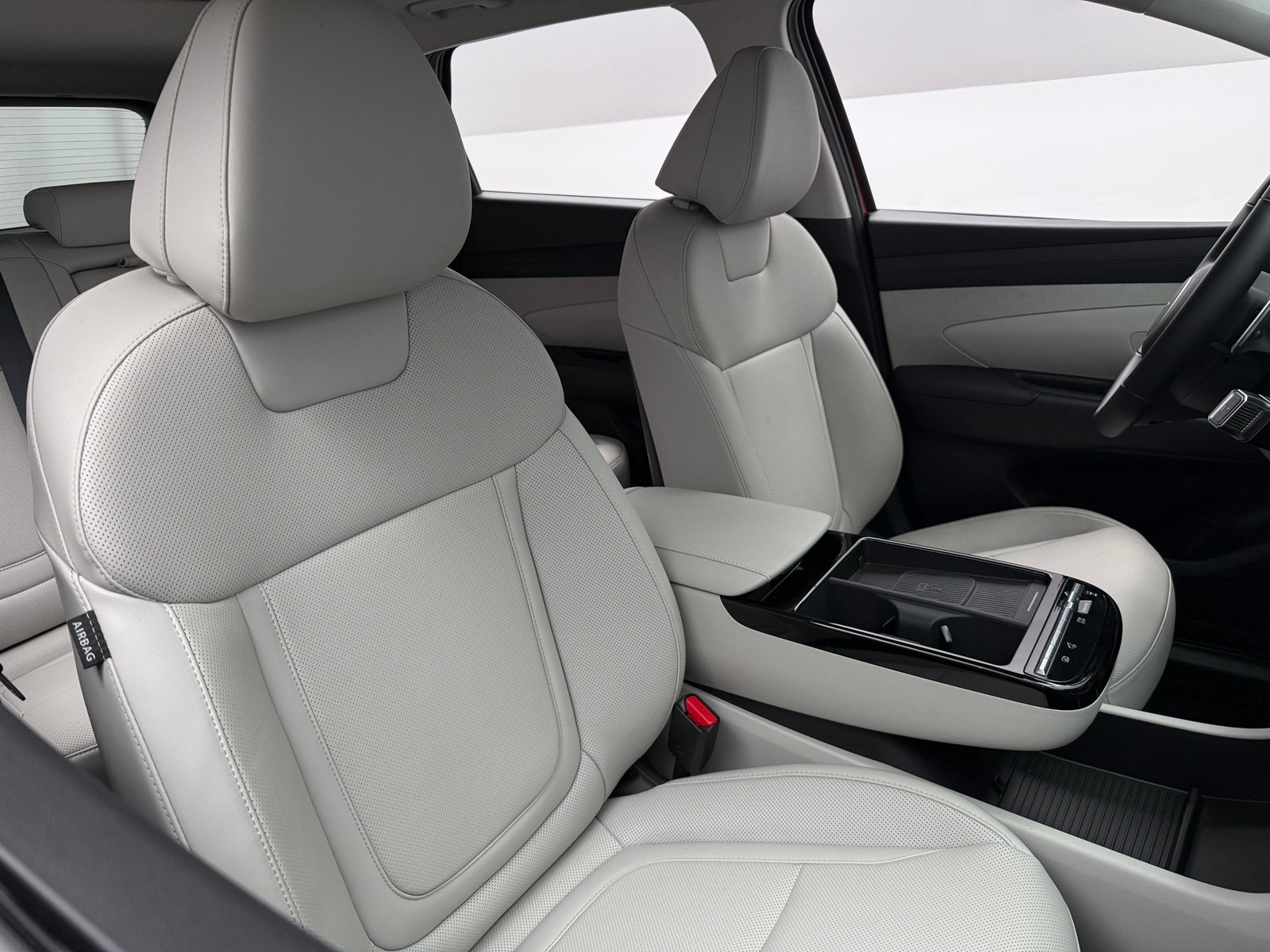 Thumbnail: 2025 Hyundai Tucson - 2