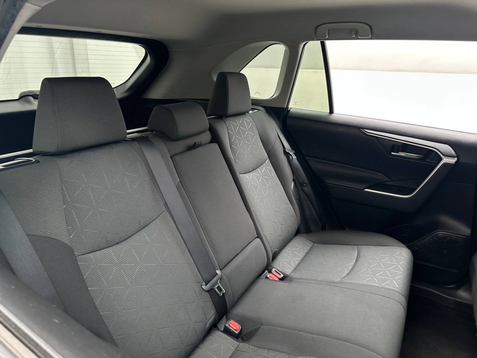 Thumbnail: 2022 Toyota RAV4 - 6