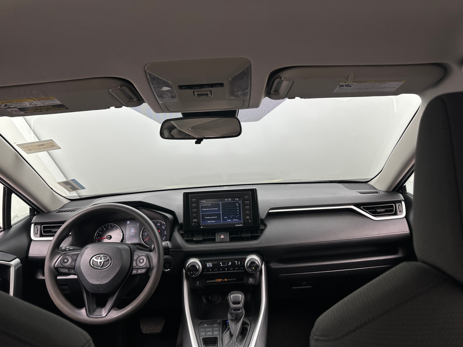 Thumbnail: 2022 Toyota RAV4 - 3