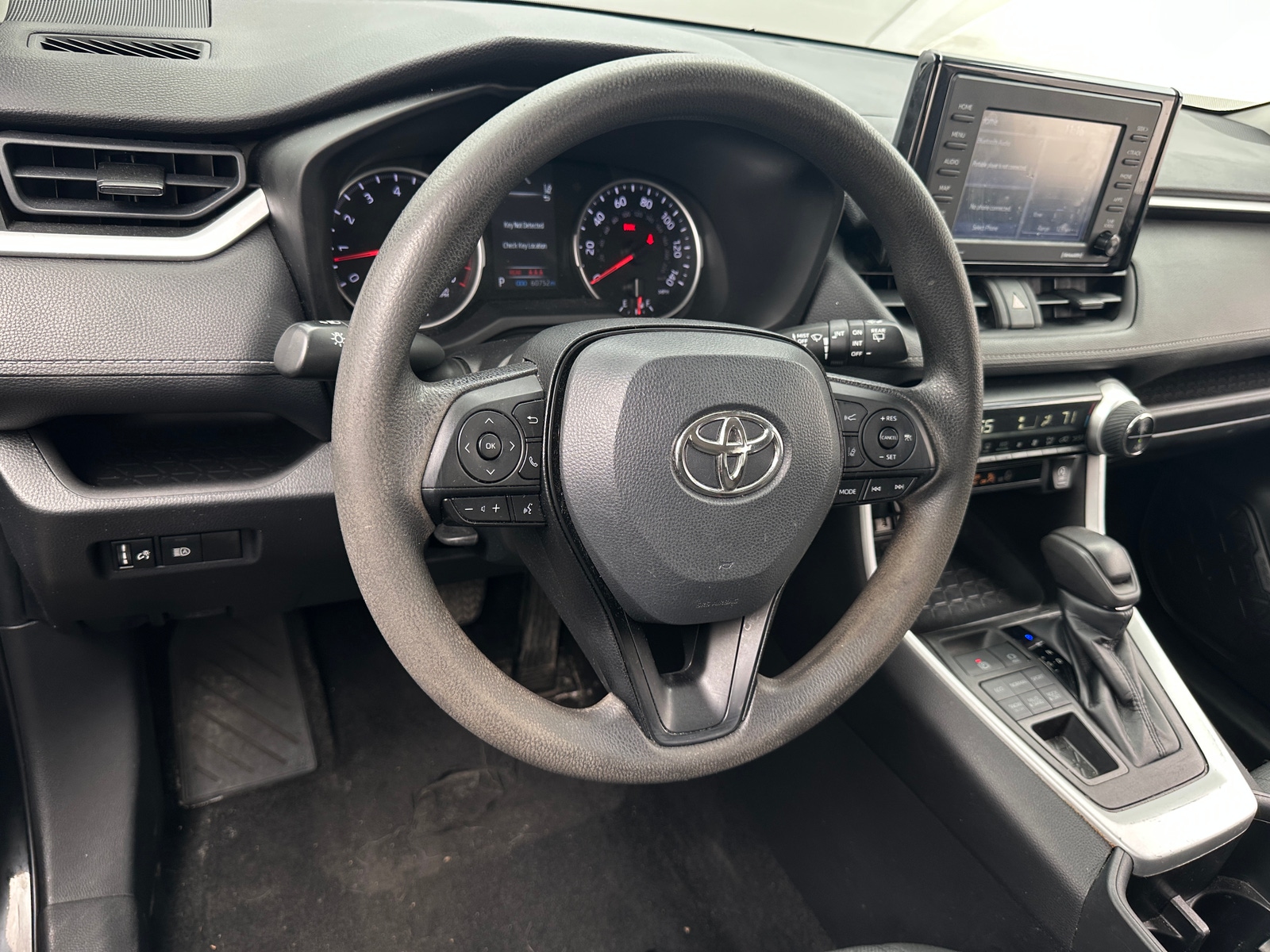 Thumbnail: 2022 Toyota RAV4 - 5