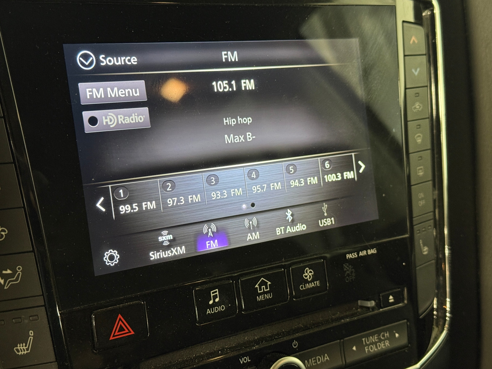 Thumbnail: 2021 INFINITI QX80 - 3