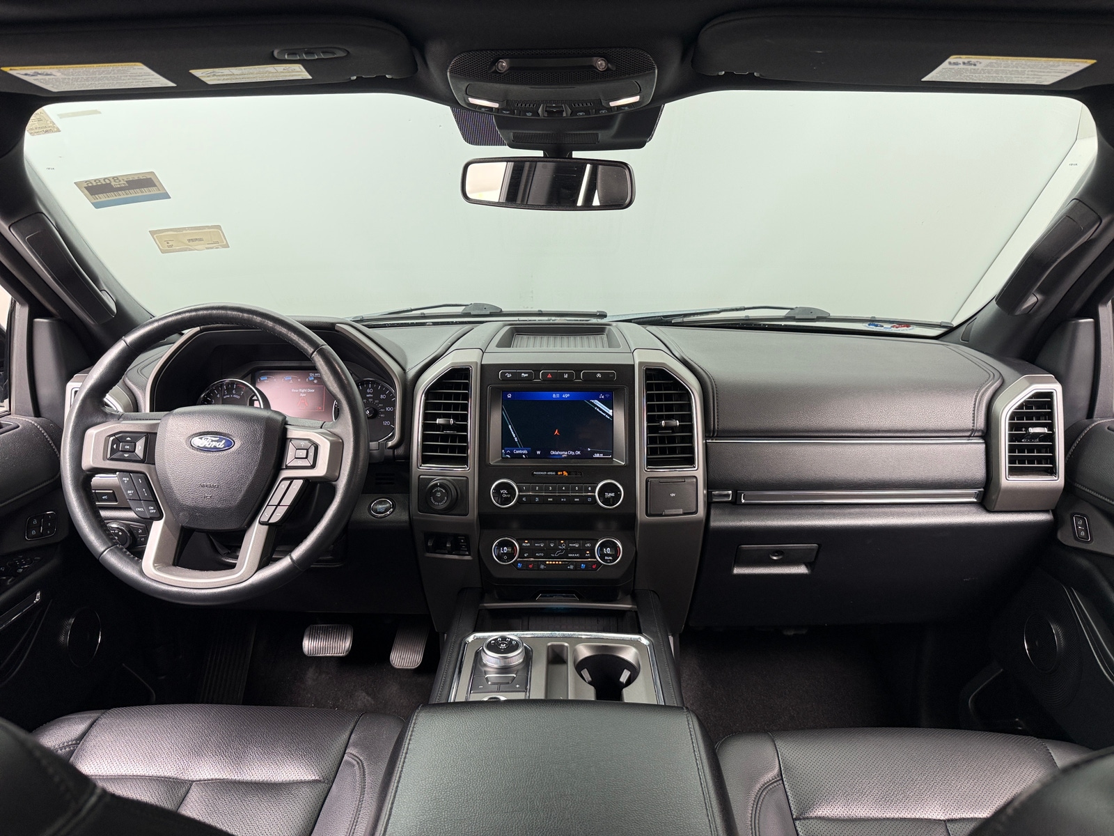 Thumbnail: 2021 Ford Expedition - 3