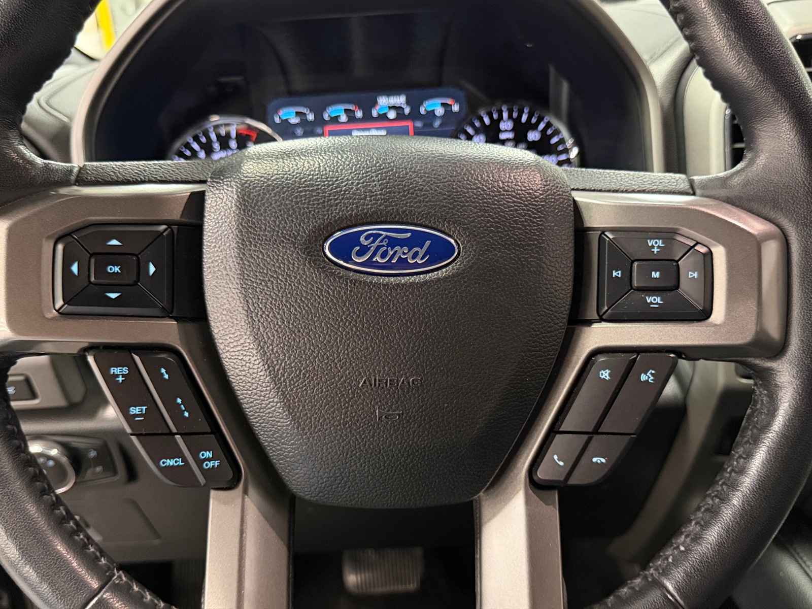 Thumbnail: 2021 Ford Expedition - 5
