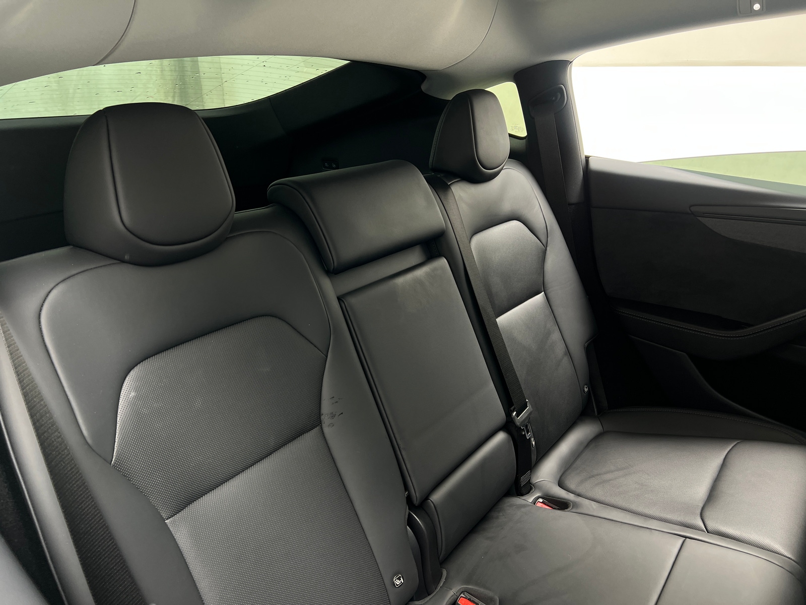 Thumbnail: 2026 Tesla Model Y - 5