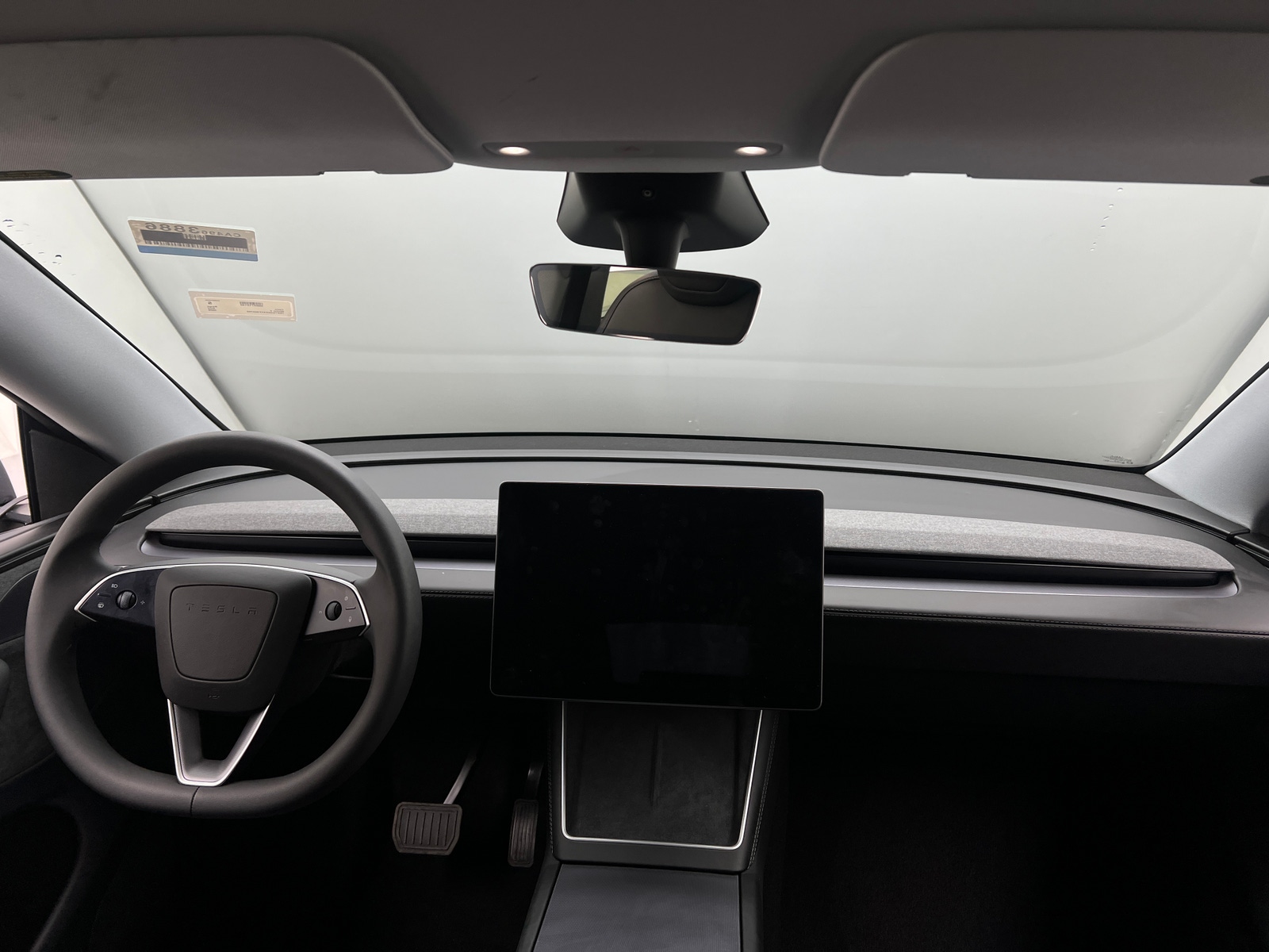 Thumbnail: 2026 Tesla Model Y - 2