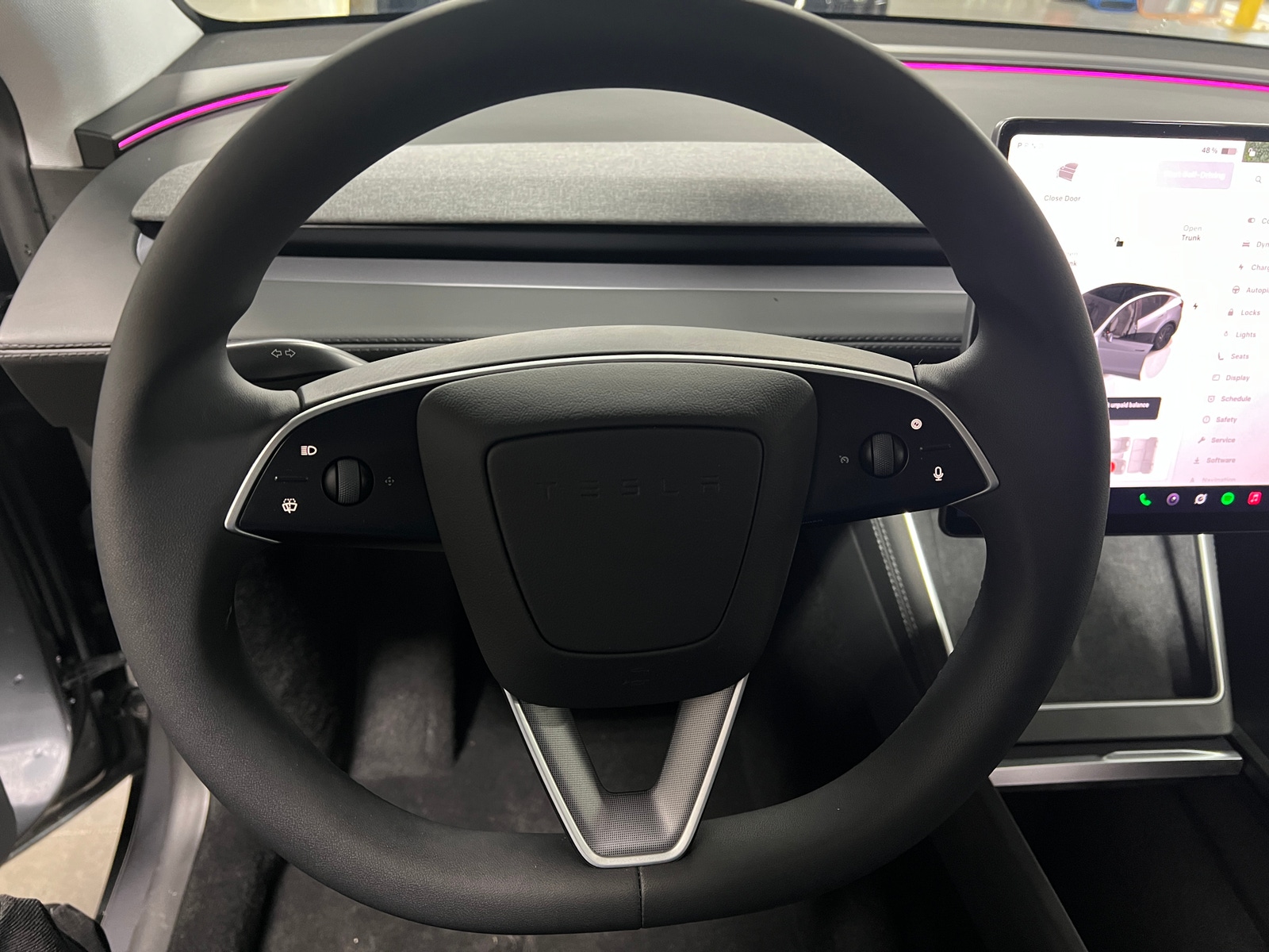 Thumbnail: 2026 Tesla Model Y - 4