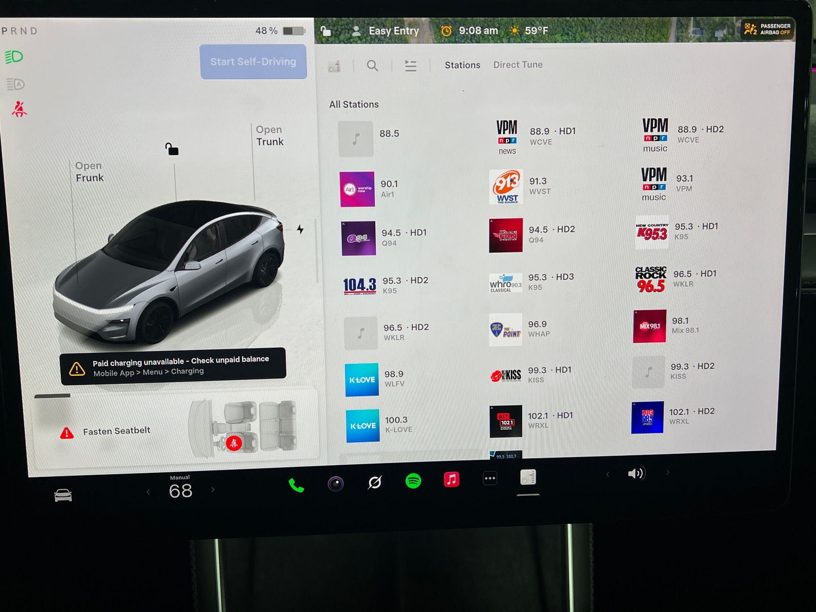 Thumbnail: 2026 Tesla Model Y - 3