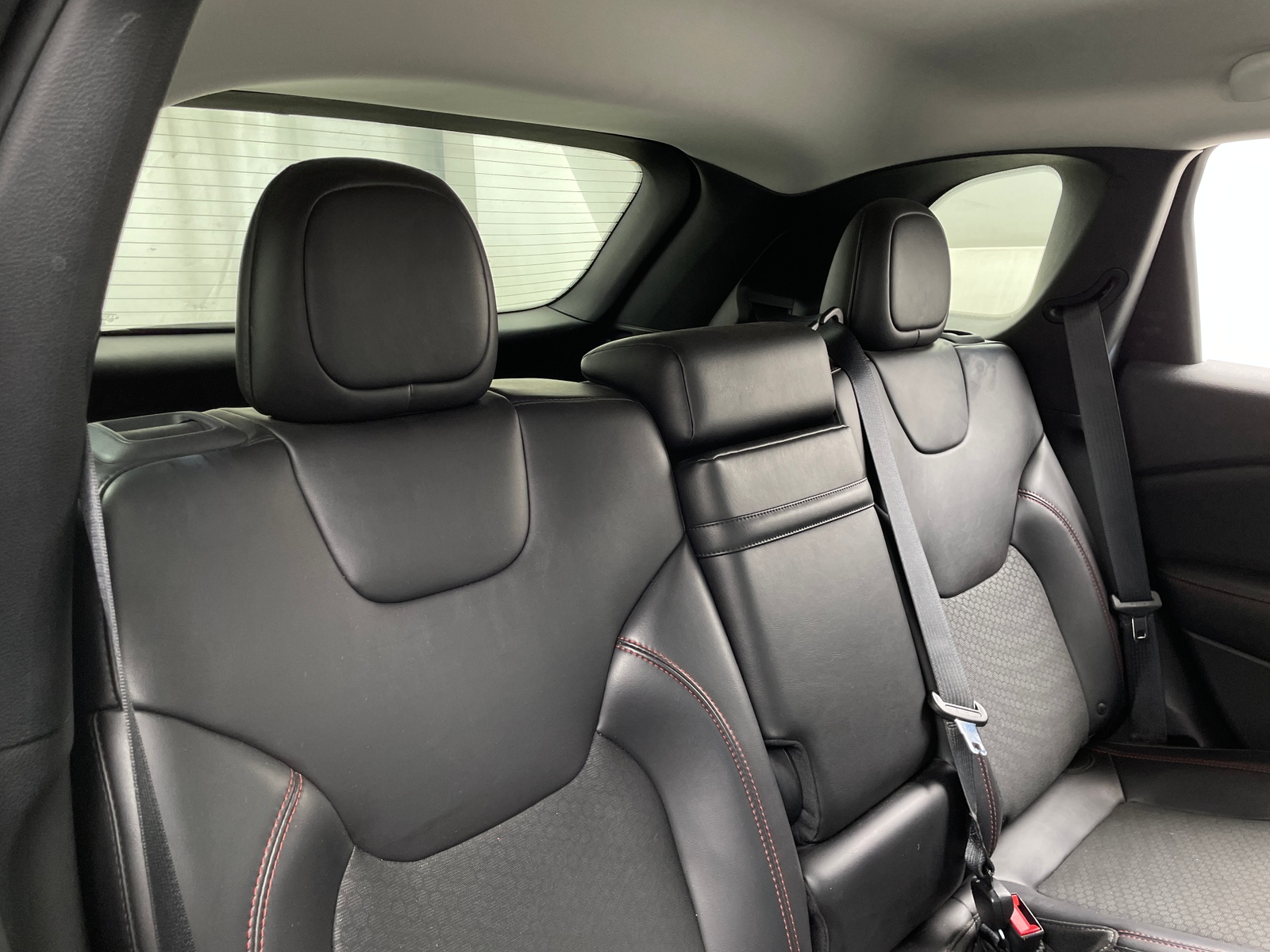 Thumbnail: 2019 Jeep Cherokee - 5