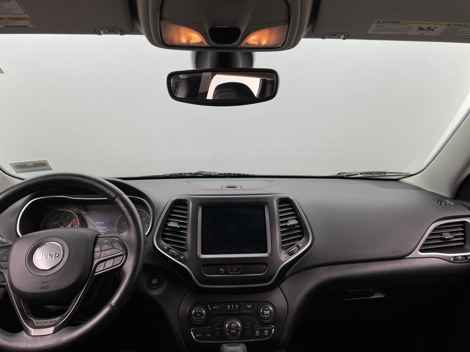 Thumbnail: 2019 Jeep Cherokee - 2