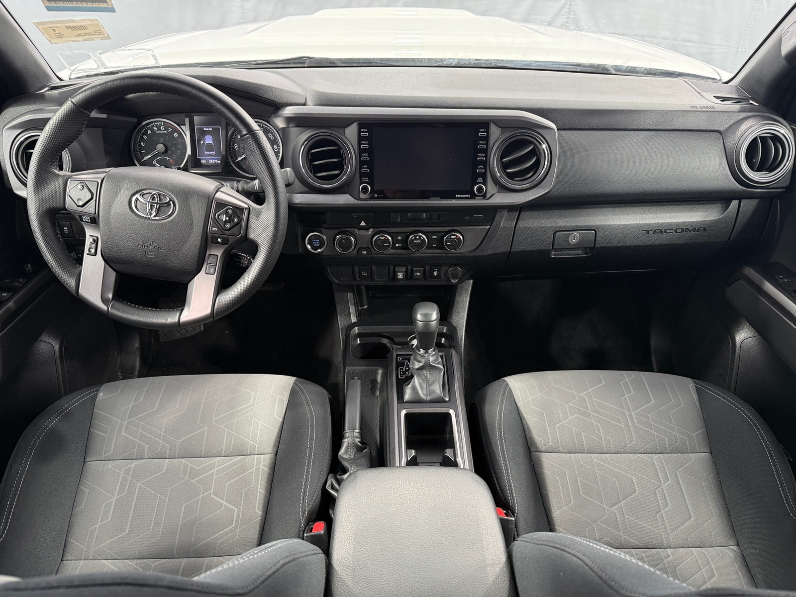 Thumbnail: 2023 Toyota Tacoma - 3