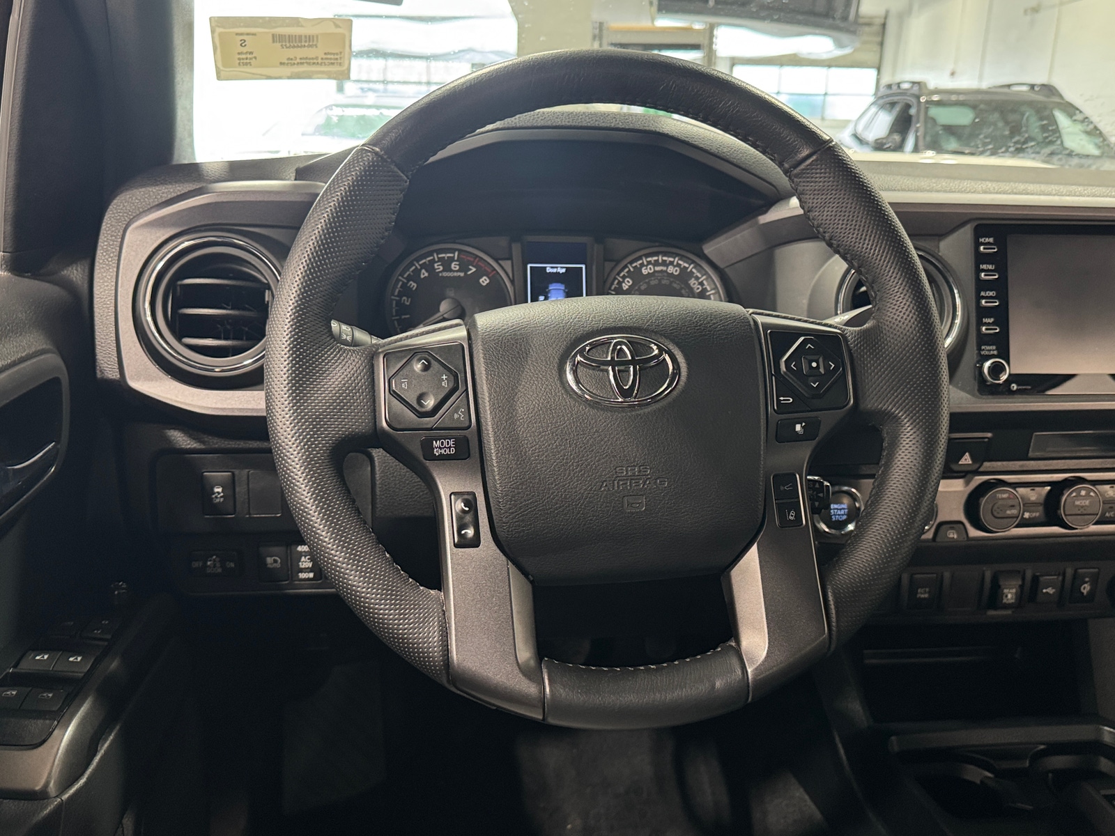 Thumbnail: 2023 Toyota Tacoma - 5