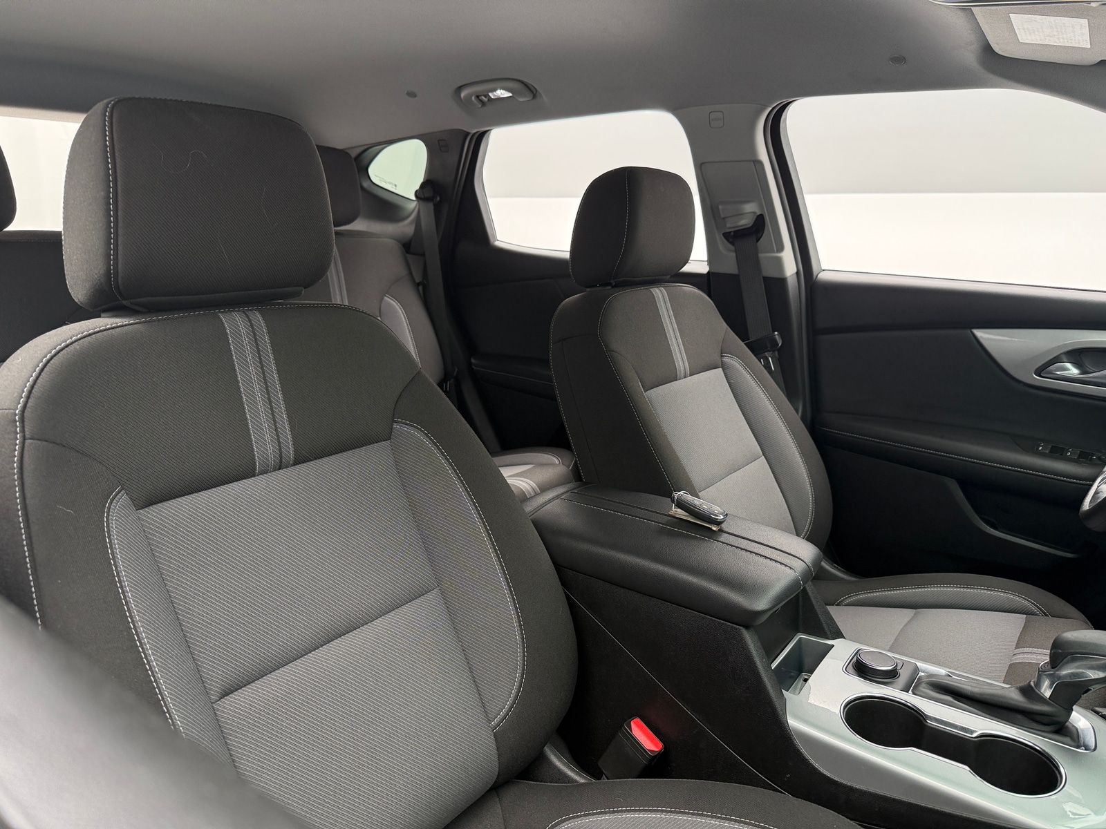 Thumbnail: 2025 Chevrolet Blazer - 2