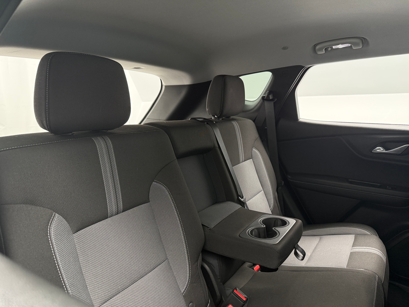 Thumbnail: 2025 Chevrolet Blazer - 6