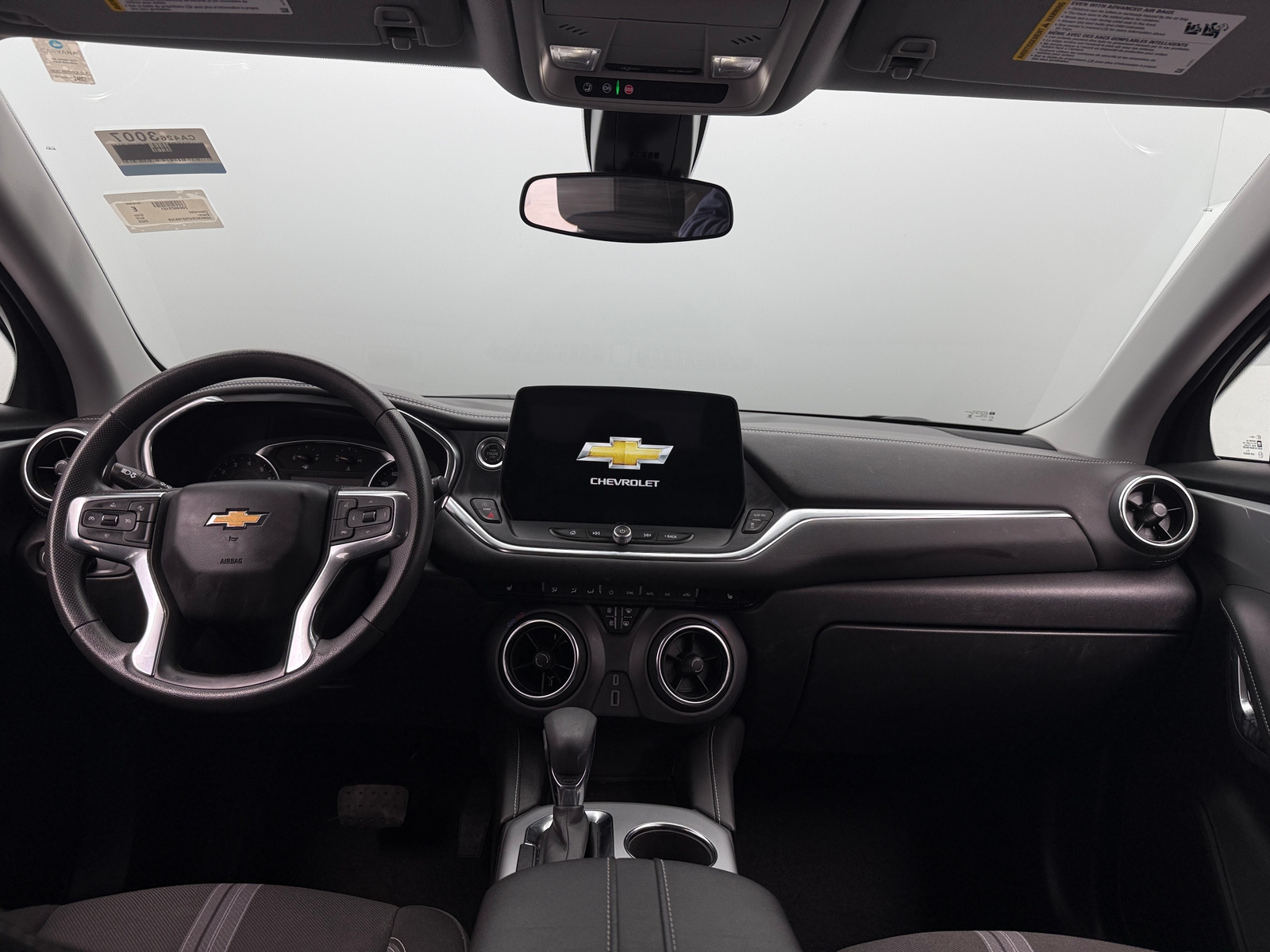 Thumbnail: 2025 Chevrolet Blazer - 3