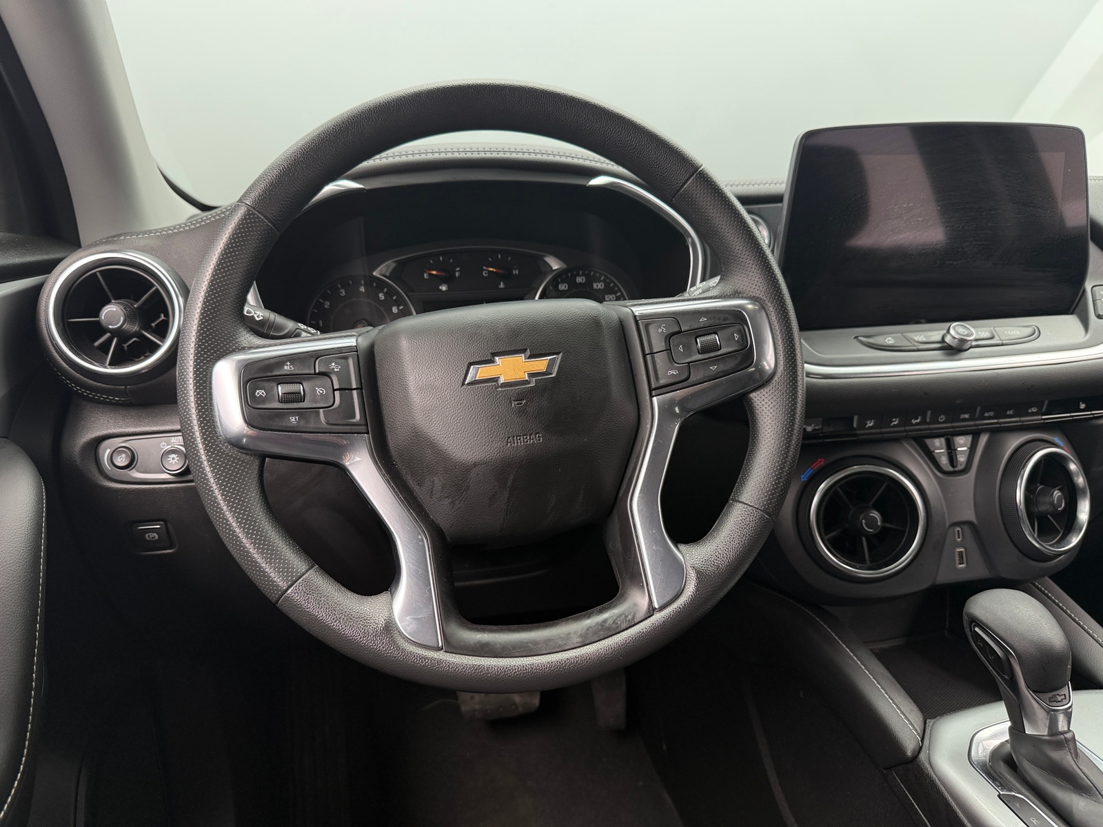 Thumbnail: 2025 Chevrolet Blazer - 5