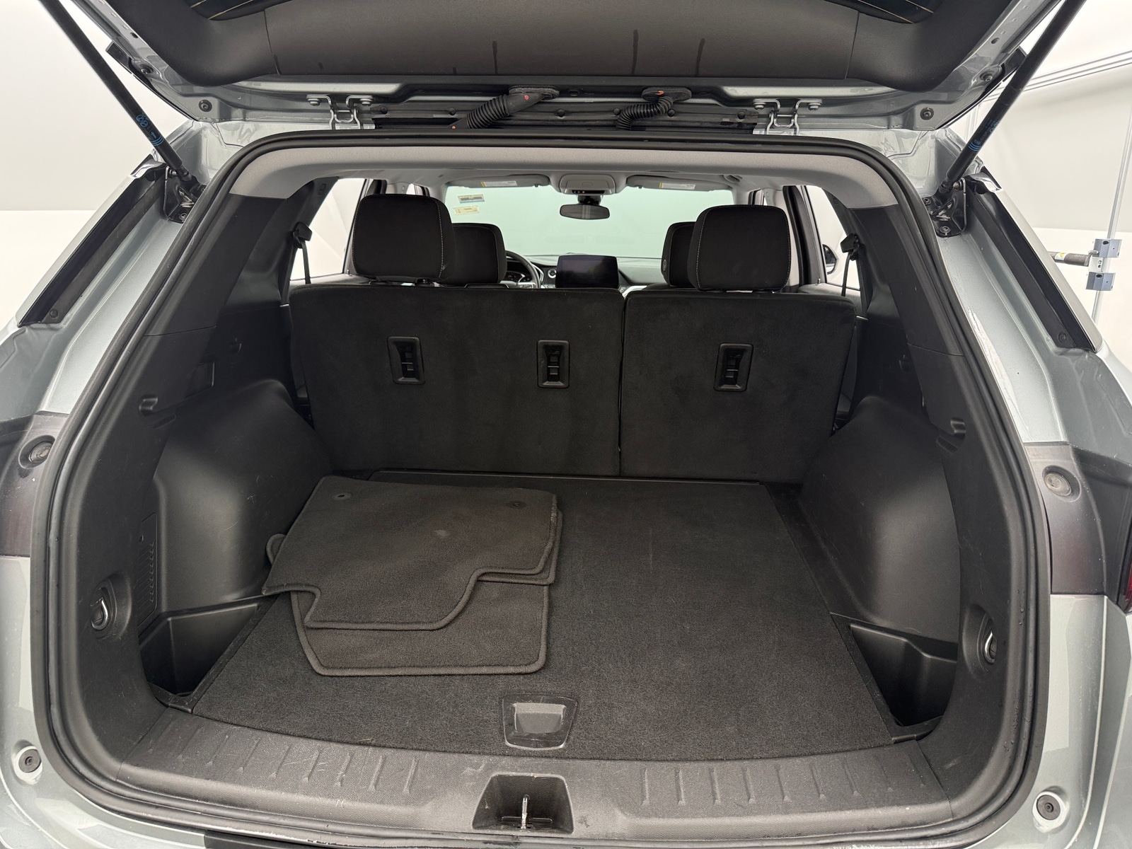 Thumbnail: 2025 Chevrolet Blazer - 7