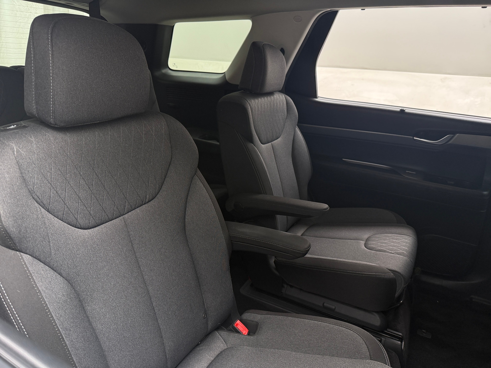 Thumbnail: 2021 Hyundai Palisade - 6