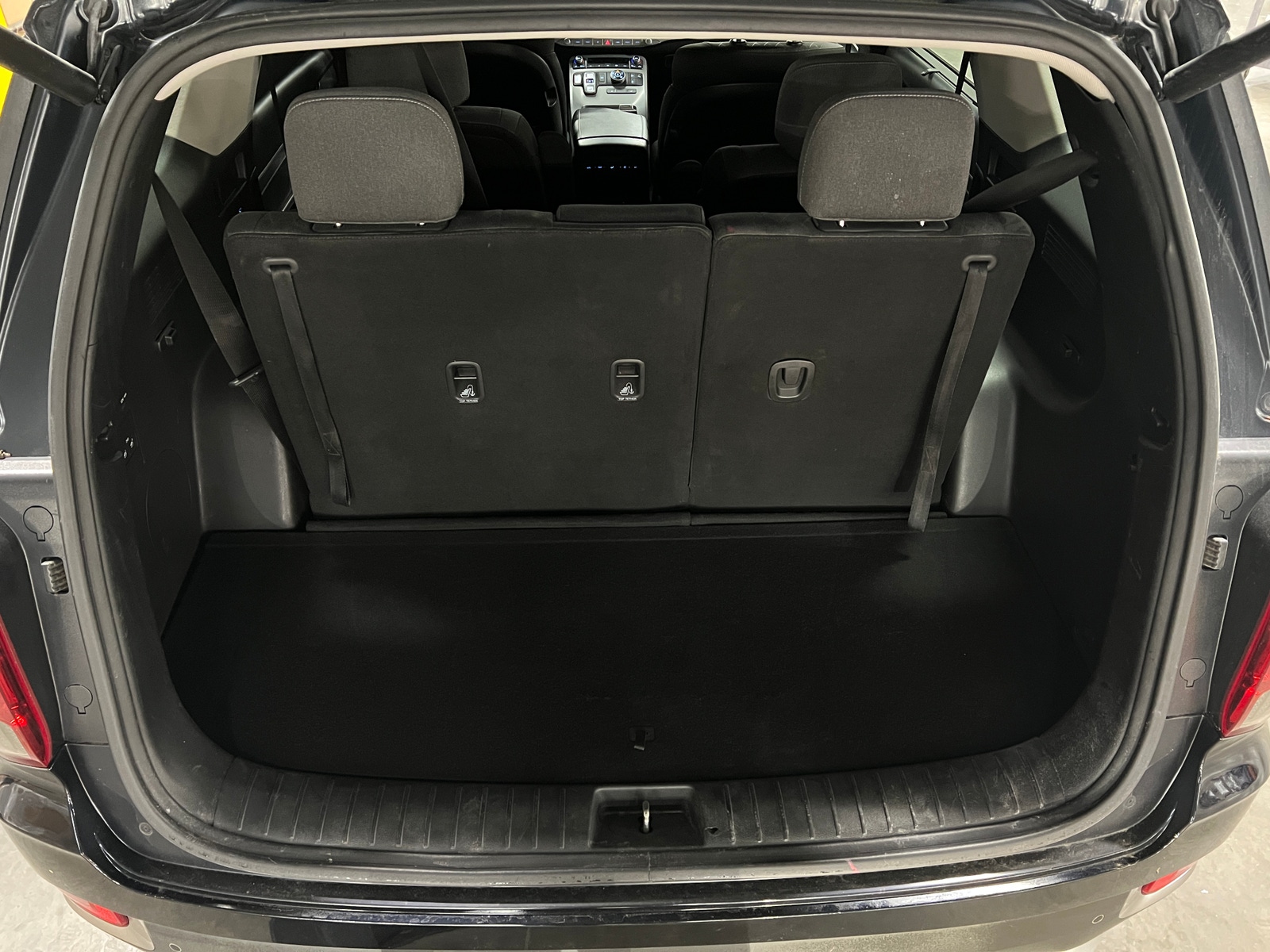 Thumbnail: 2021 Hyundai Palisade - 7