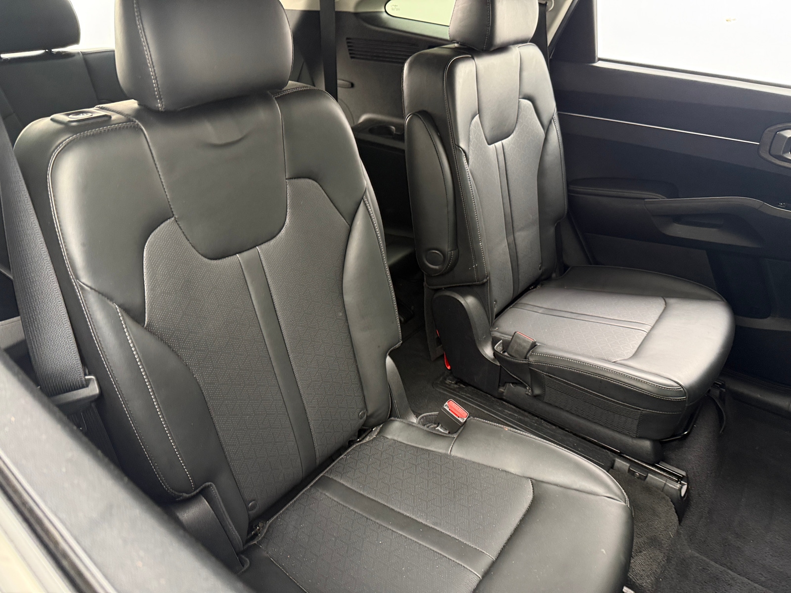 Thumbnail: 2021 Kia Sorento - 5