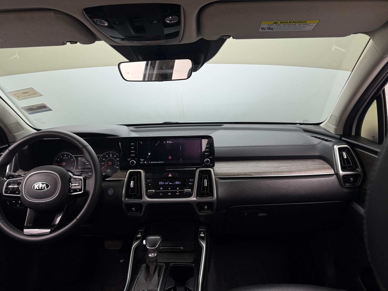 Thumbnail: 2021 Kia Sorento - 2