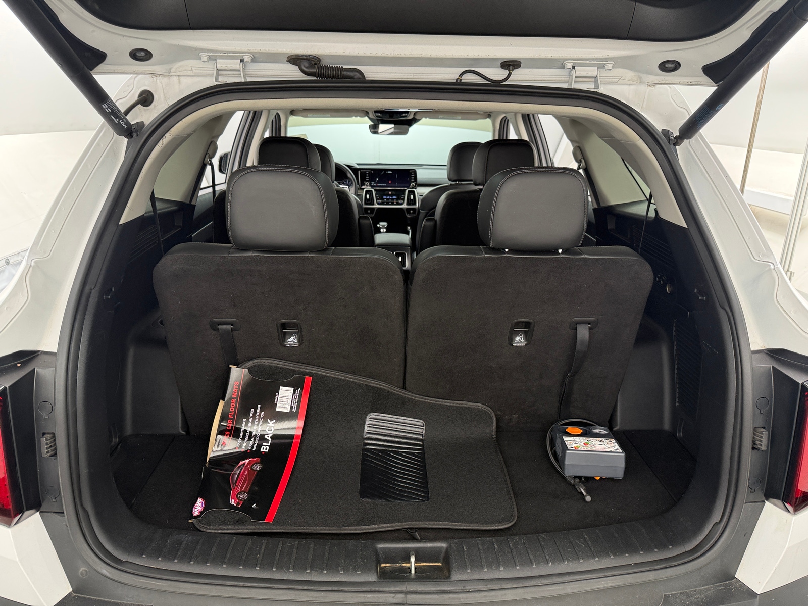 Thumbnail: 2021 Kia Sorento - 6