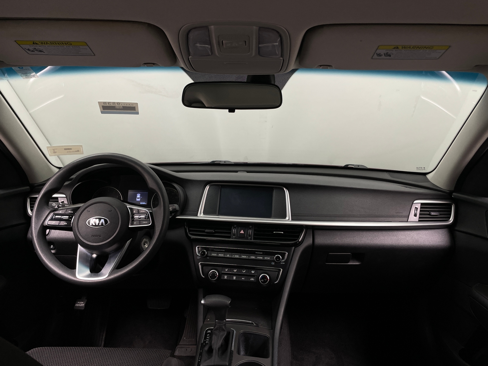 Thumbnail: 2020 Kia Optima - 3