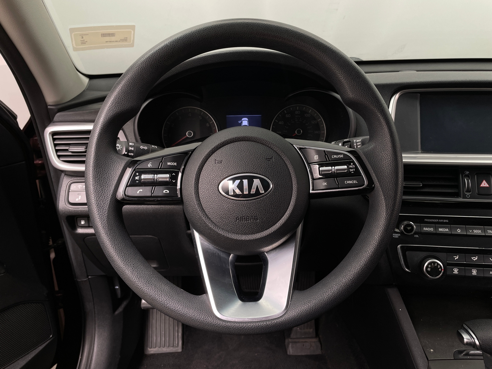 Thumbnail: 2020 Kia Optima - 5