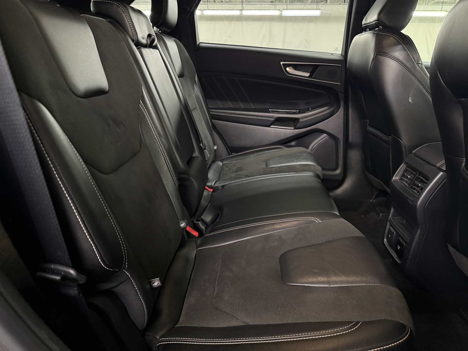 Thumbnail: 2020 Ford Edge - 5