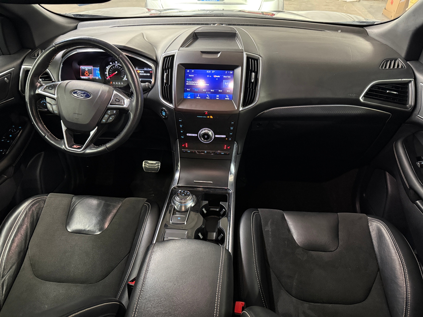 Thumbnail: 2020 Ford Edge - 2