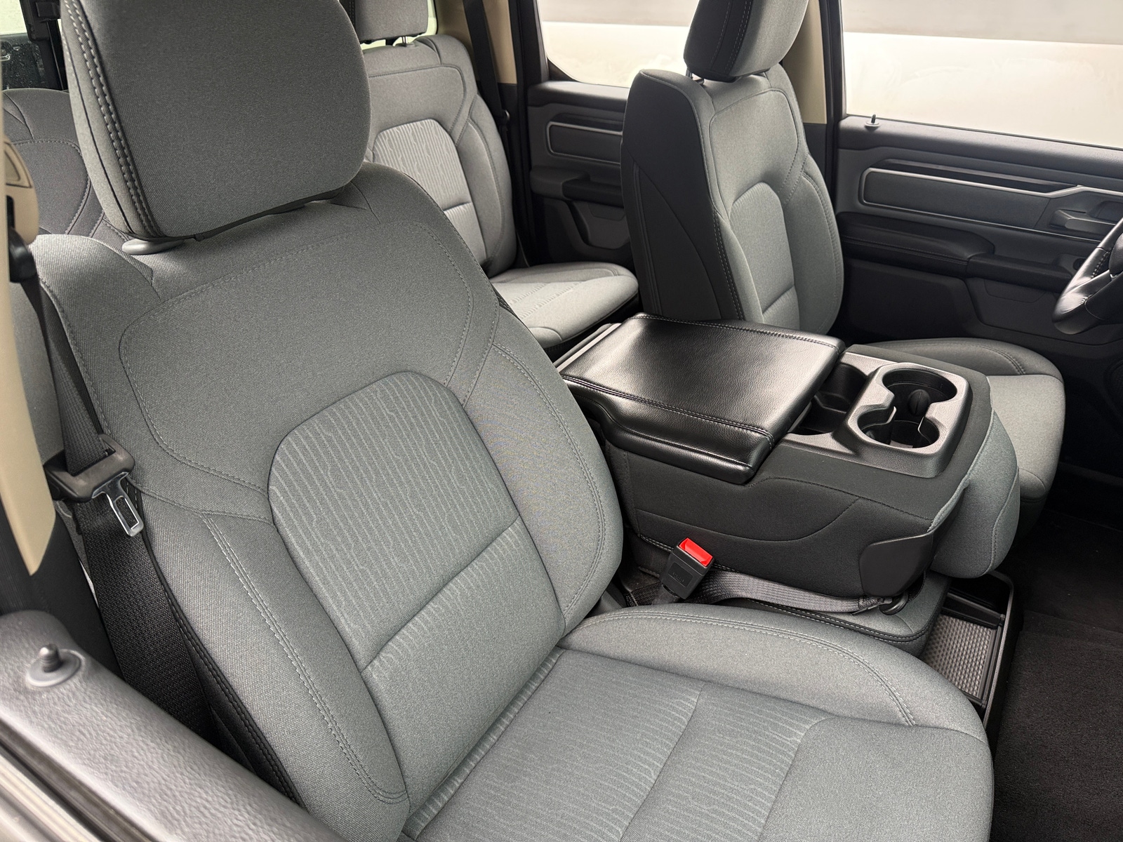 Thumbnail: 2020 RAM 1500 - 2