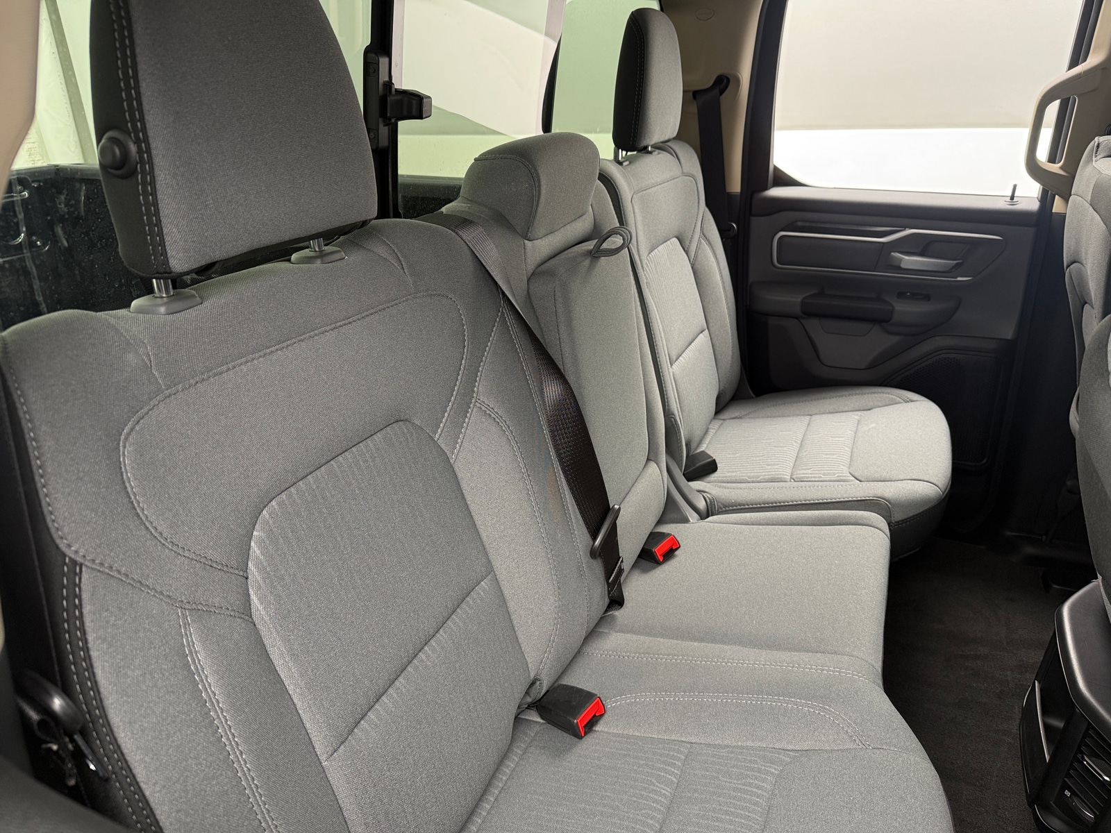 Thumbnail: 2020 RAM 1500 - 6