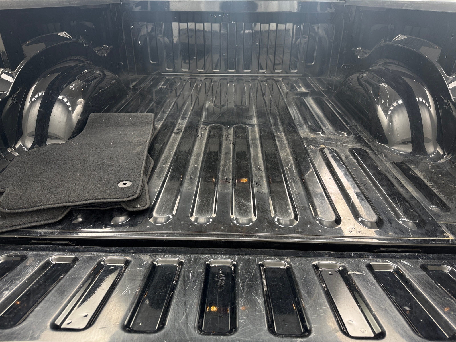 Thumbnail: 2020 RAM 1500 - 7