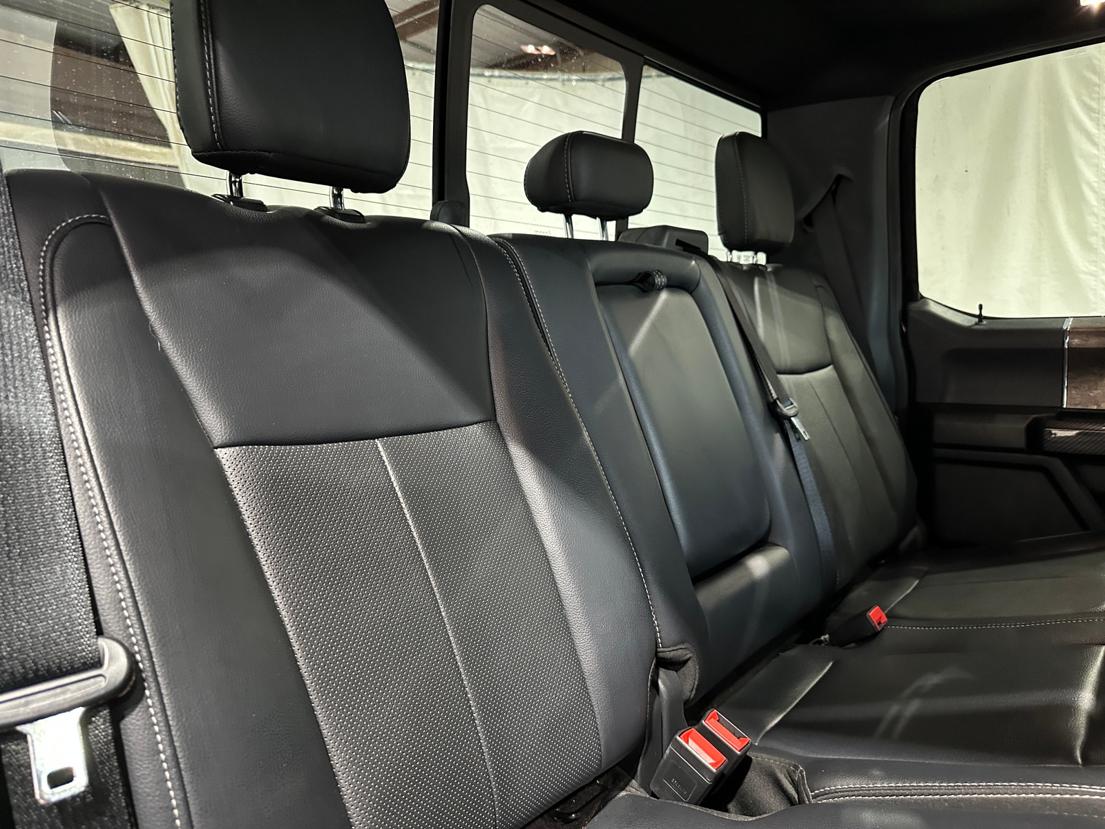 Thumbnail: 2022 Ford Econoline - 5