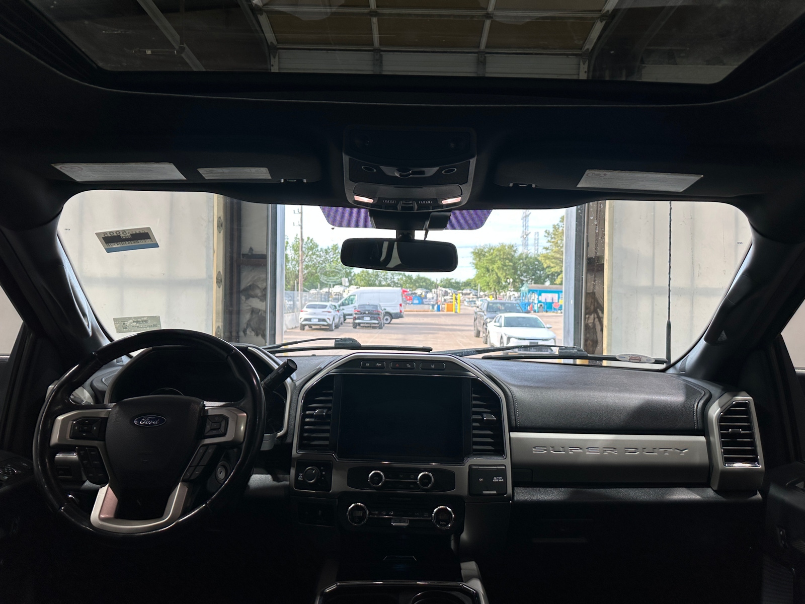 Thumbnail: 2022 Ford Econoline - 2