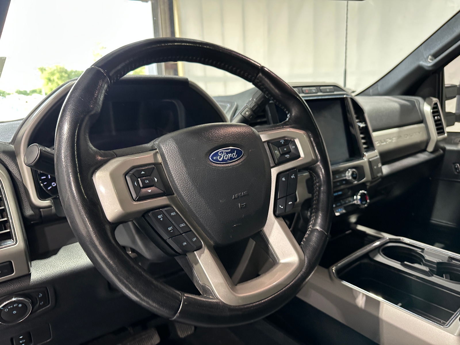 Thumbnail: 2022 Ford Econoline - 4