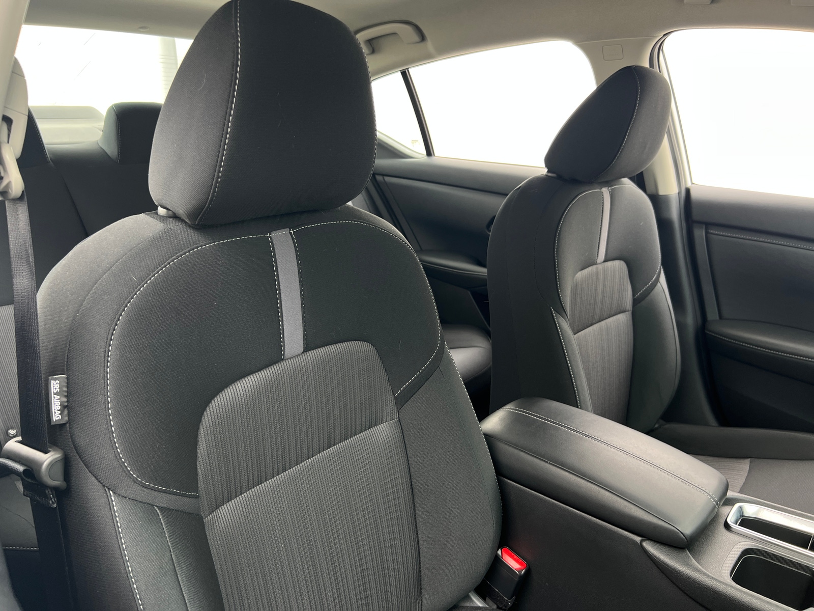 Thumbnail: 2025 Nissan Sentra - 2