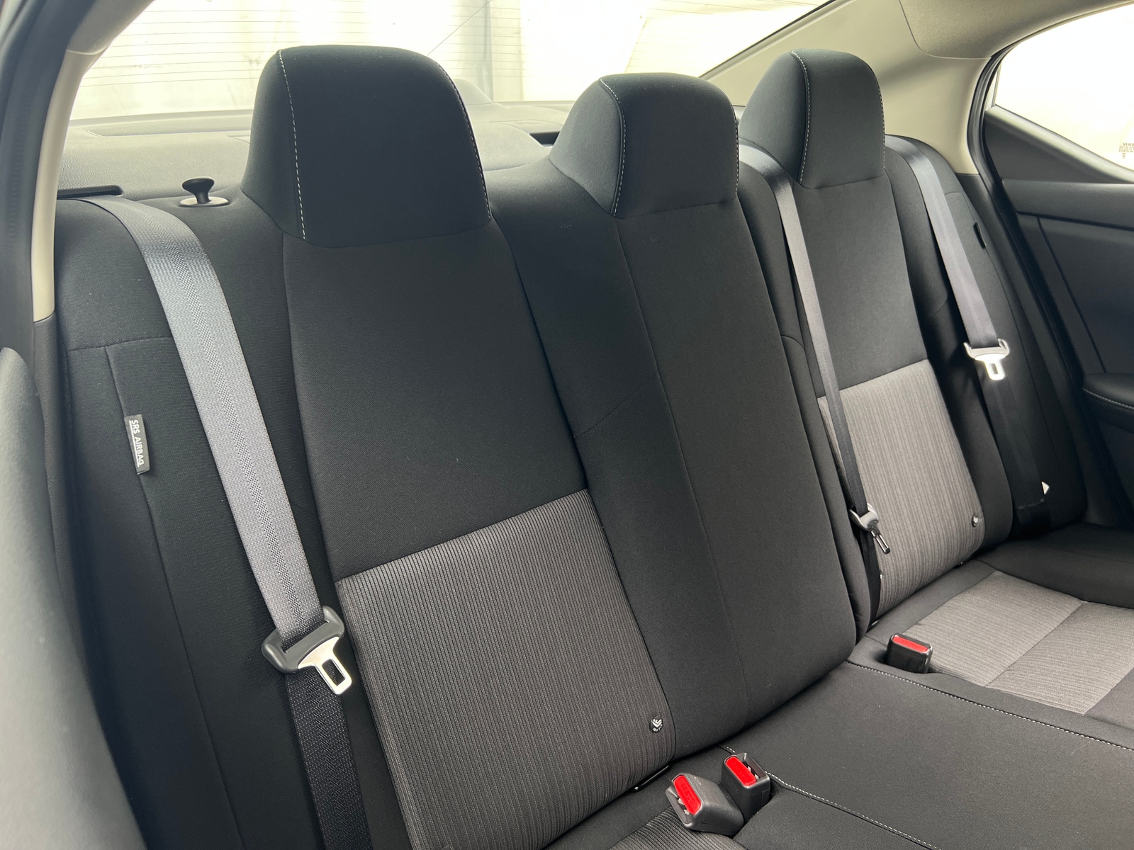 Thumbnail: 2025 Nissan Sentra - 6