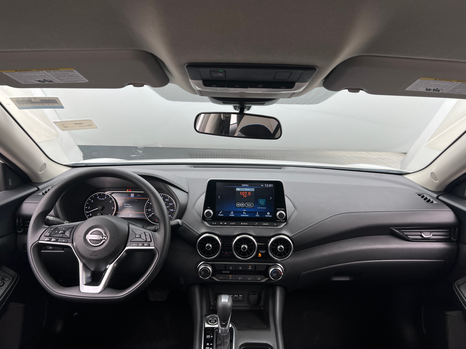 Thumbnail: 2025 Nissan Sentra - 3