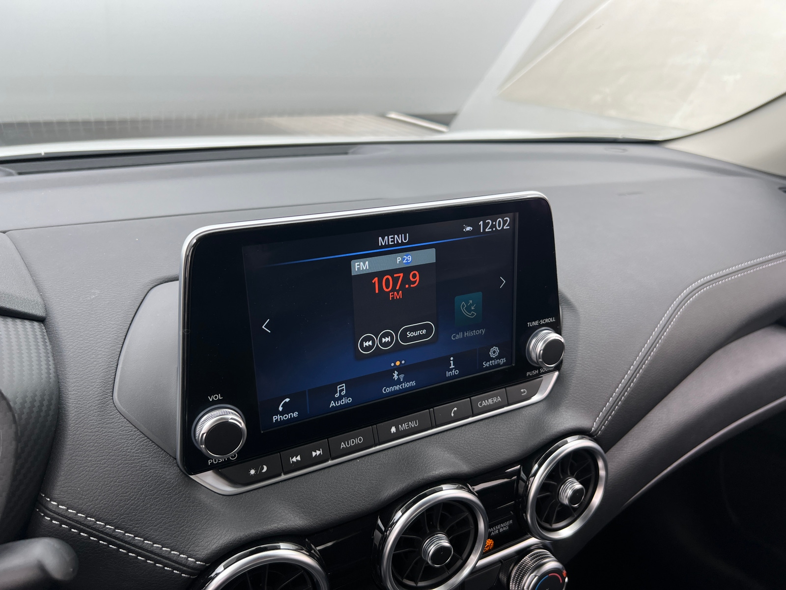 Thumbnail: 2025 Nissan Sentra - 4