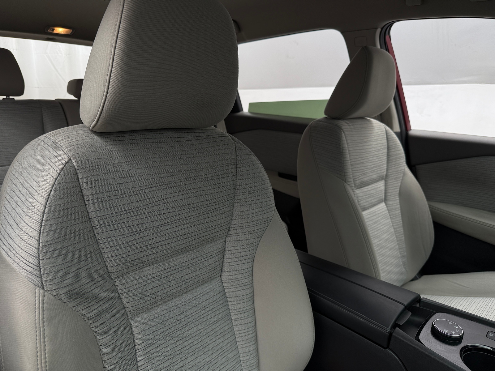 Thumbnail: 2023 Nissan Rogue - 2