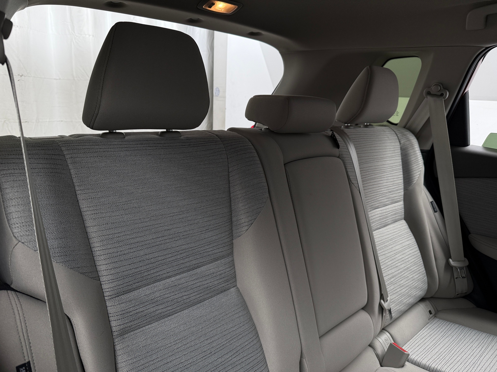 Thumbnail: 2023 Nissan Rogue - 6