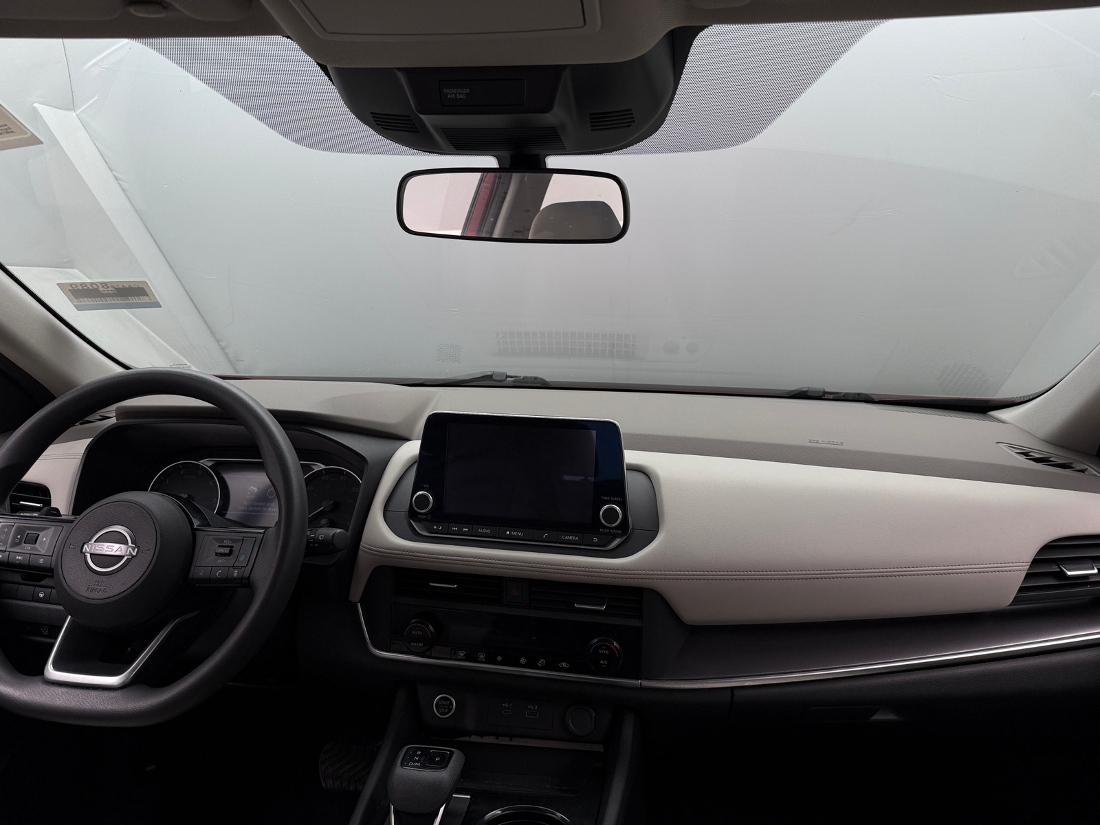 Thumbnail: 2023 Nissan Rogue - 3