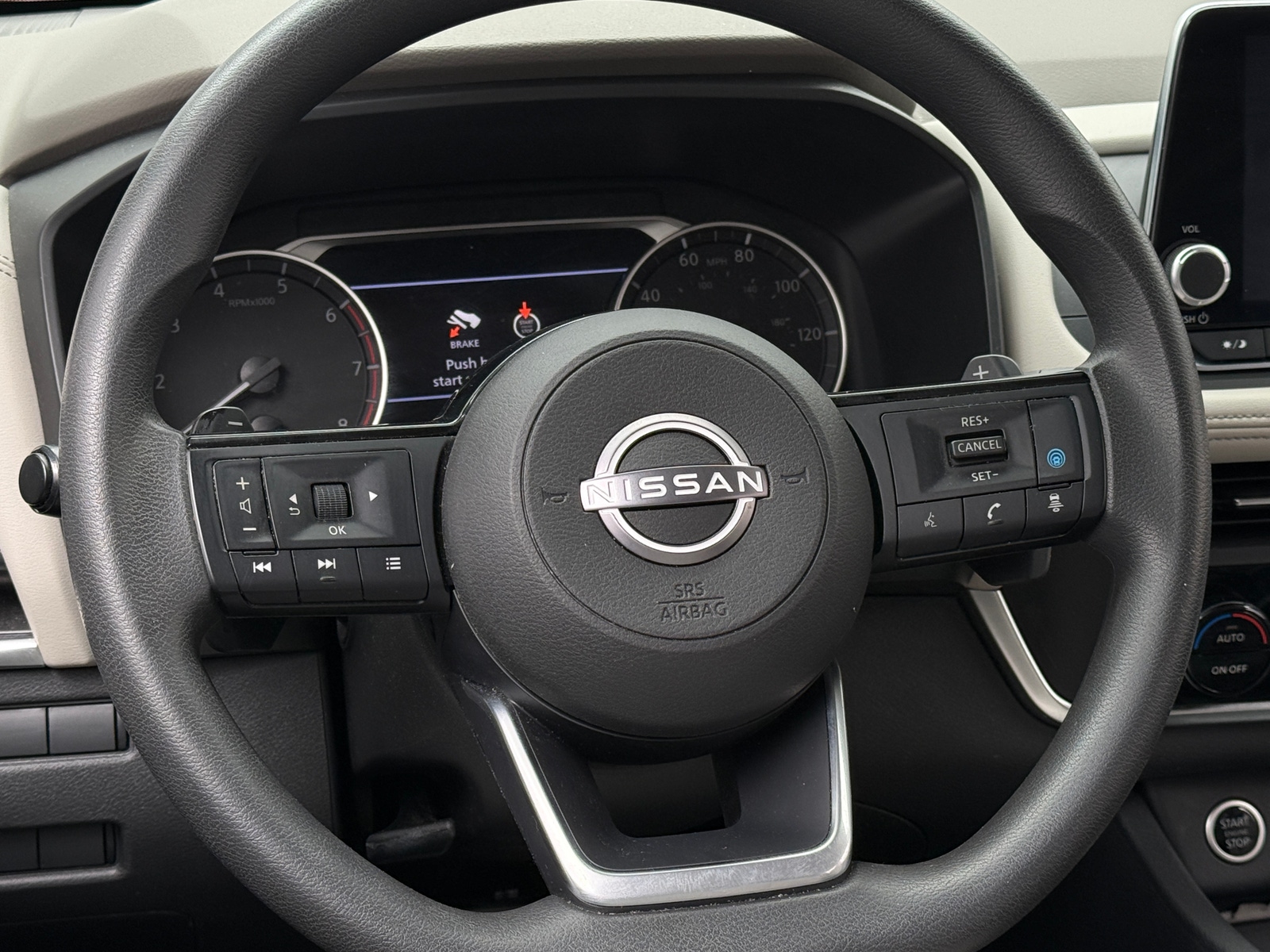 Thumbnail: 2023 Nissan Rogue - 5