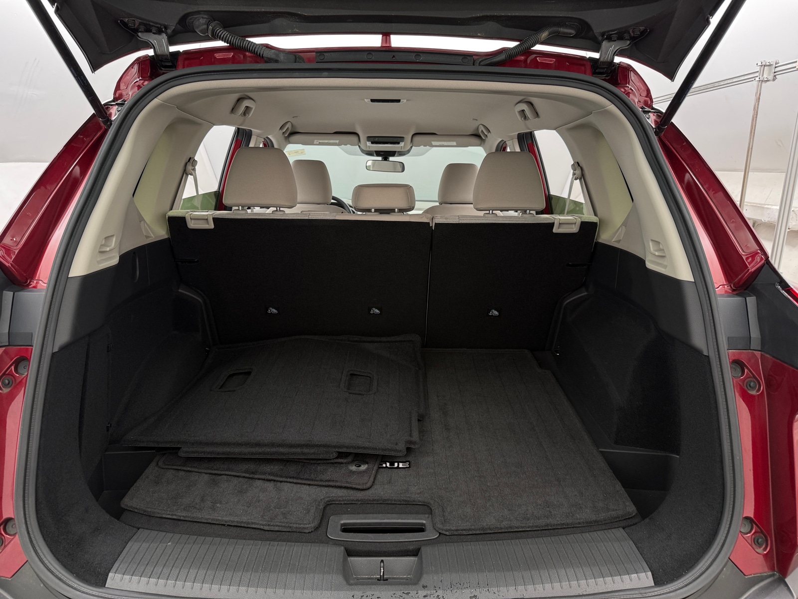 Thumbnail: 2023 Nissan Rogue - 7