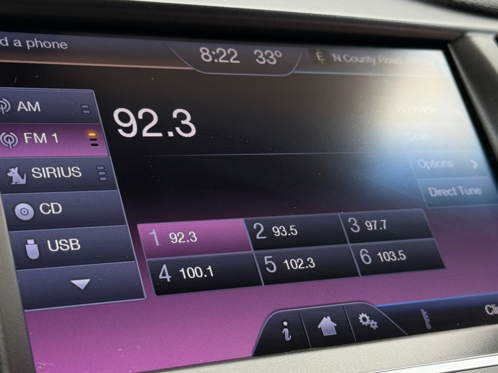 Thumbnail: 2013 Lincoln MKS - 3