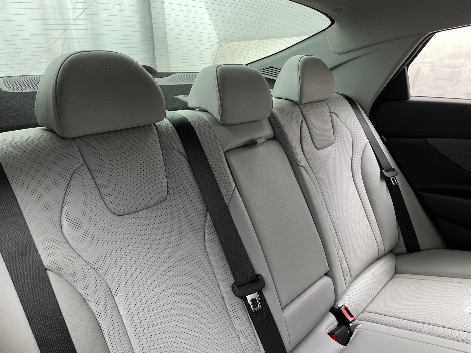 Thumbnail: 2025 Hyundai Elantra - 5