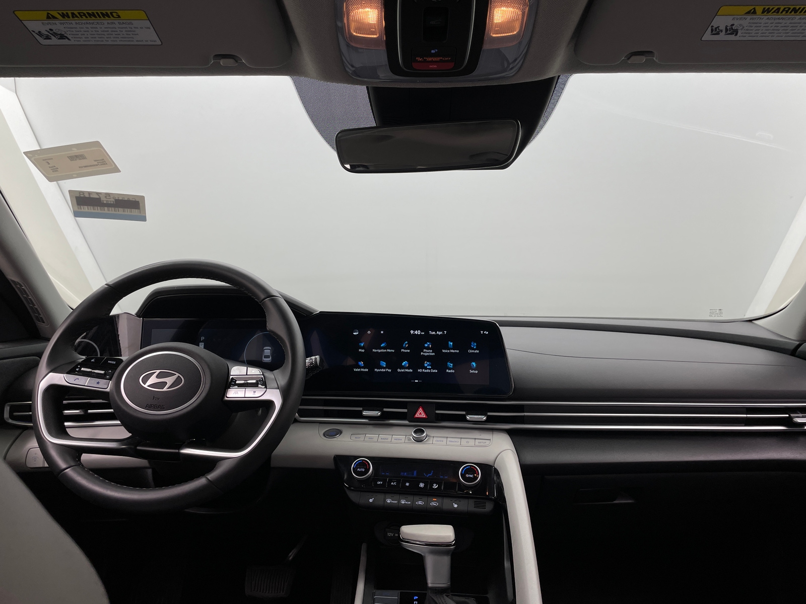 Thumbnail: 2025 Hyundai Elantra - 2