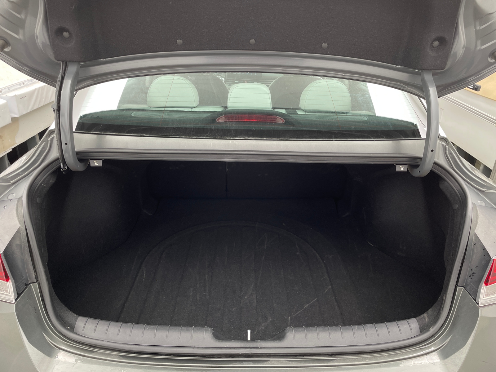 Thumbnail: 2025 Hyundai Elantra - 6