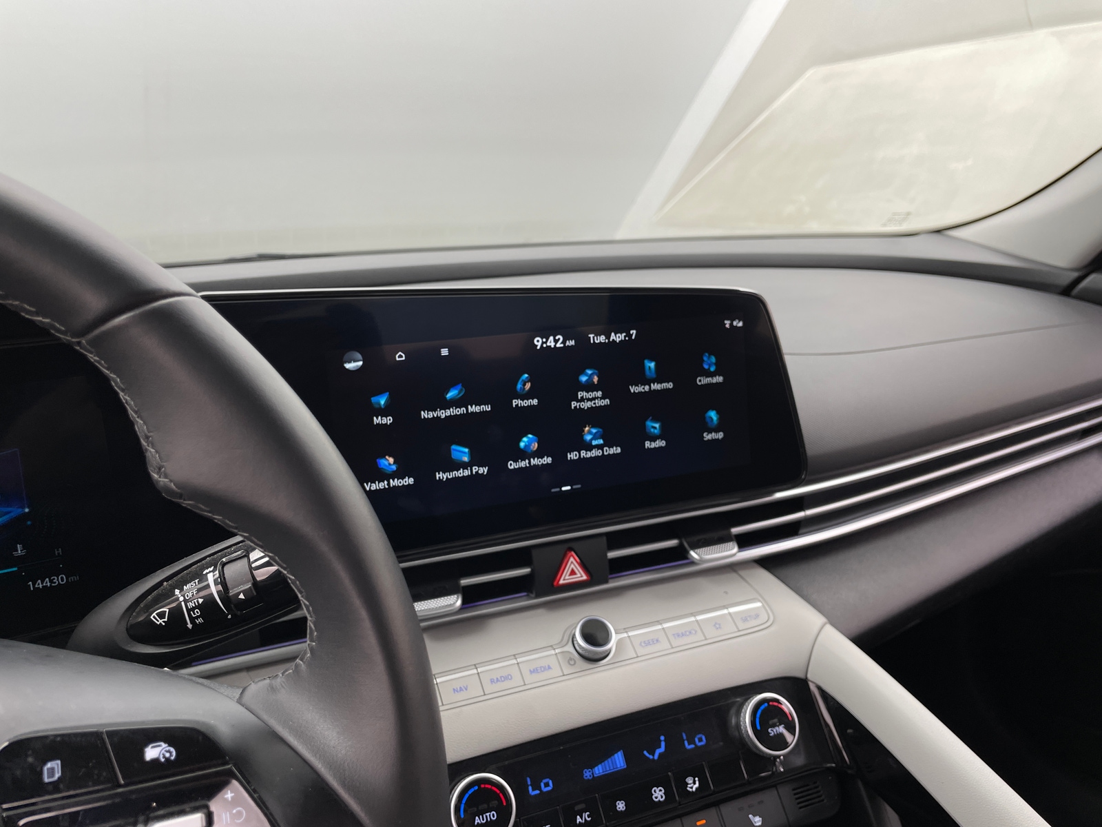 Thumbnail: 2025 Hyundai Elantra - 3