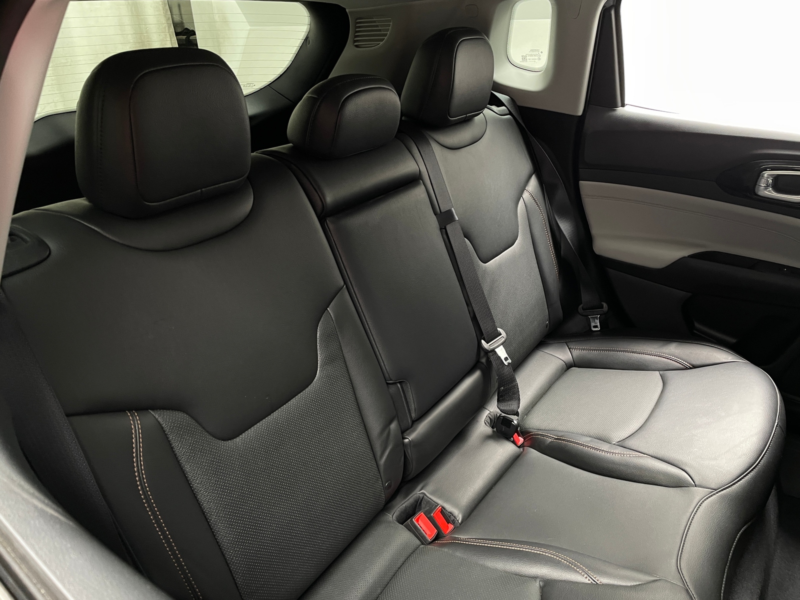 Thumbnail: 2022 Jeep Compass - 5